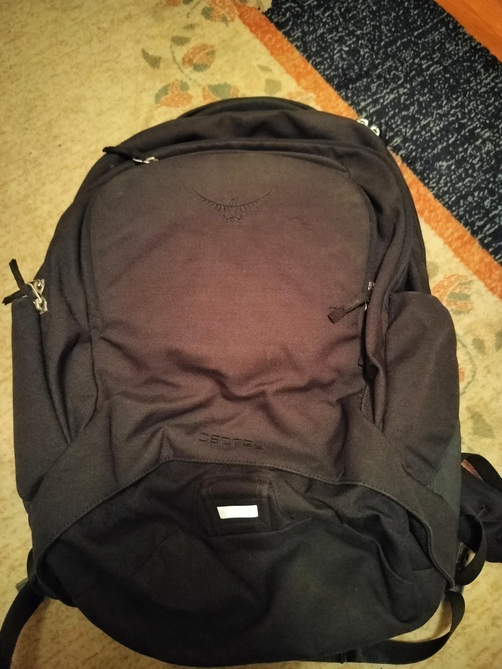Osprey Cyber Laptop backpack